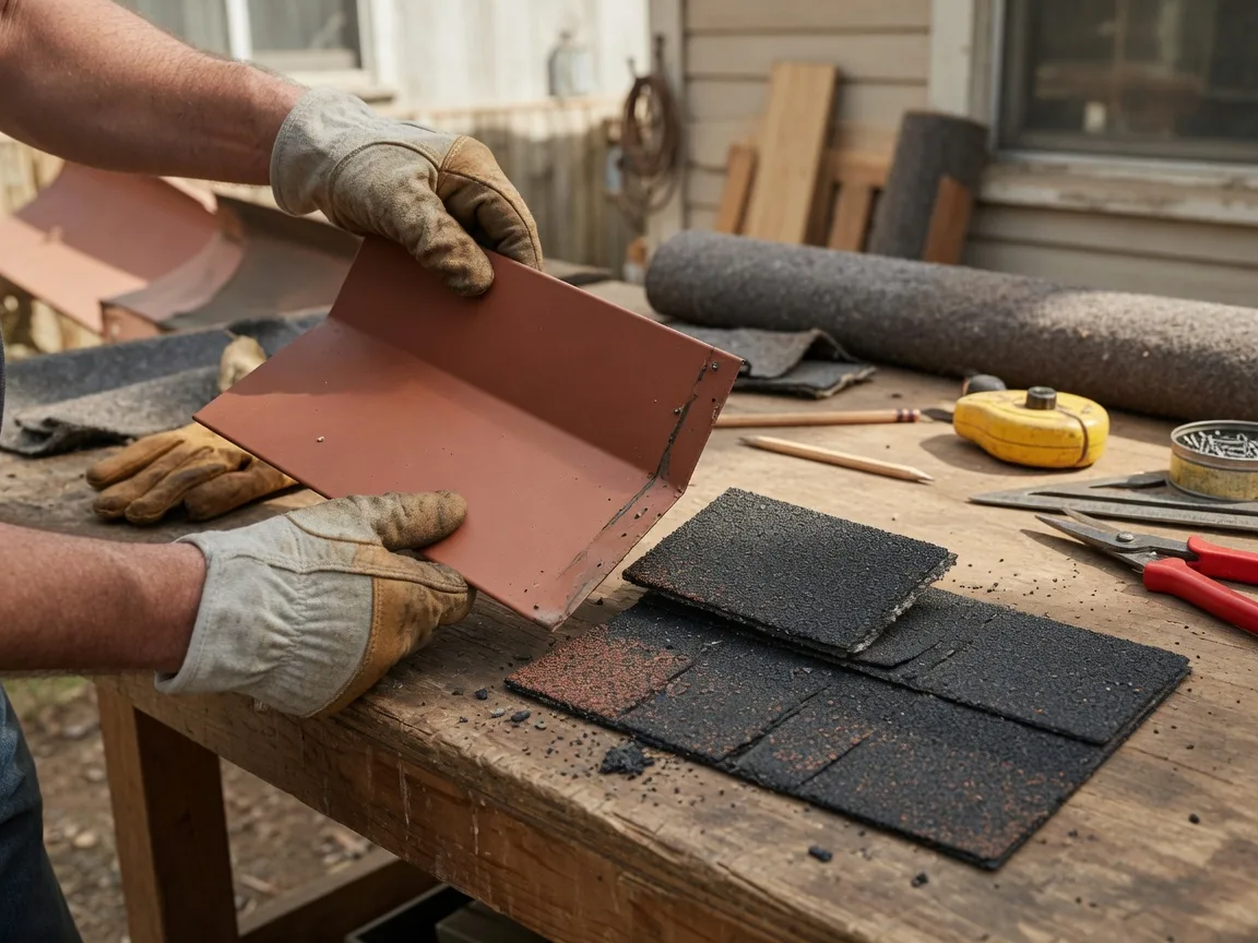 Roof Repair company in Whitesburg, GA